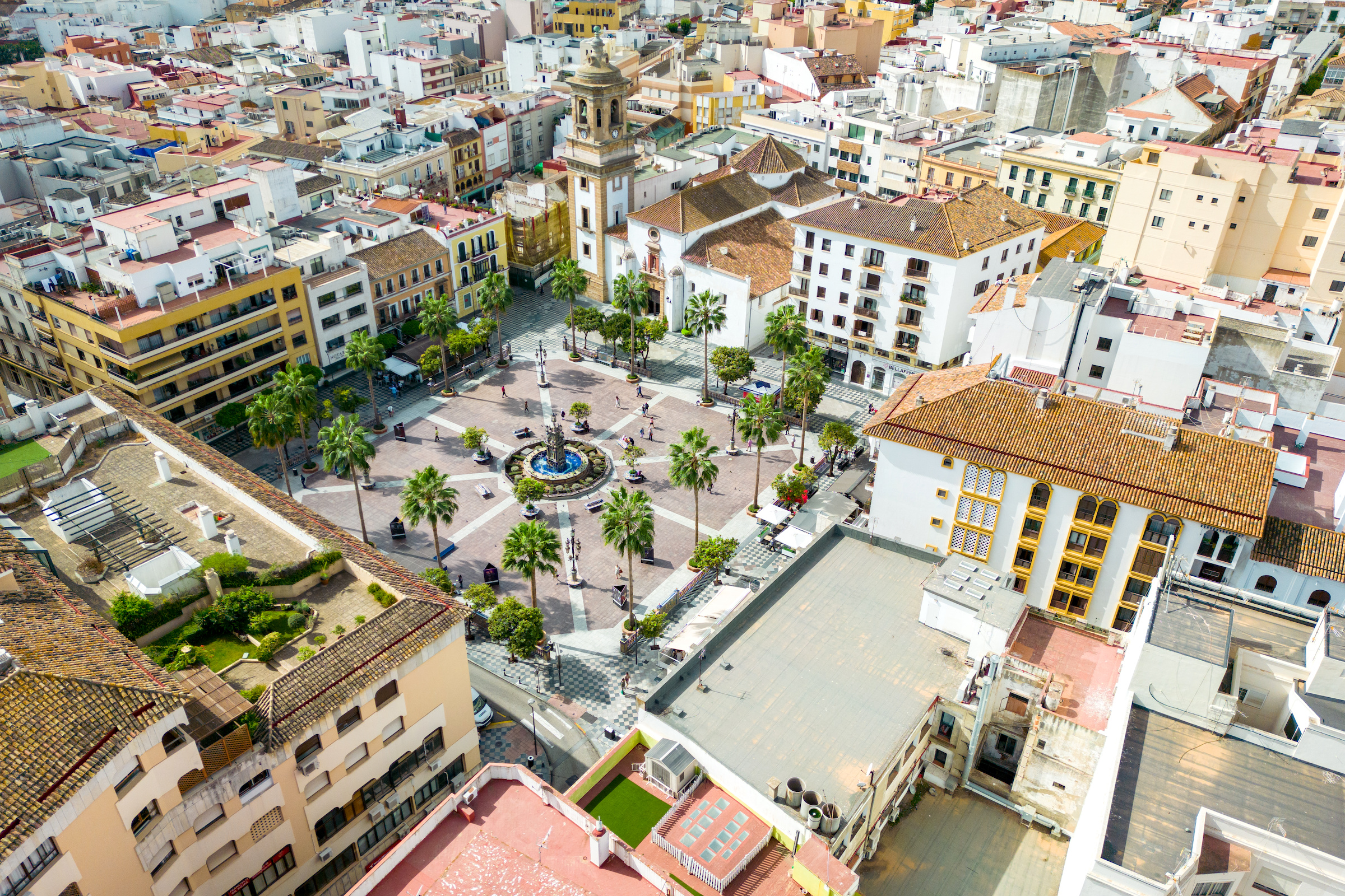 Algeciras - Tanger Med