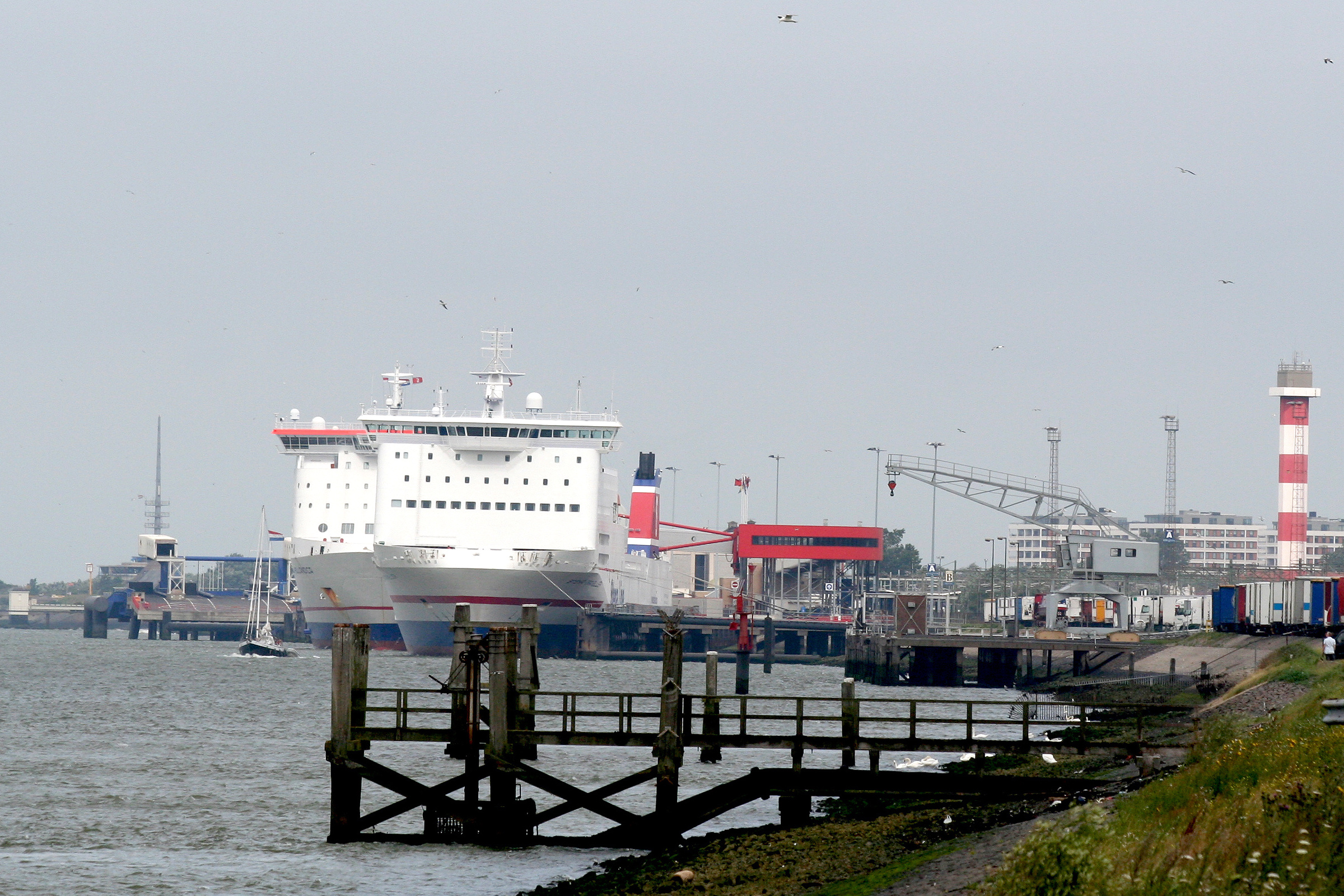 Hoek van Holland