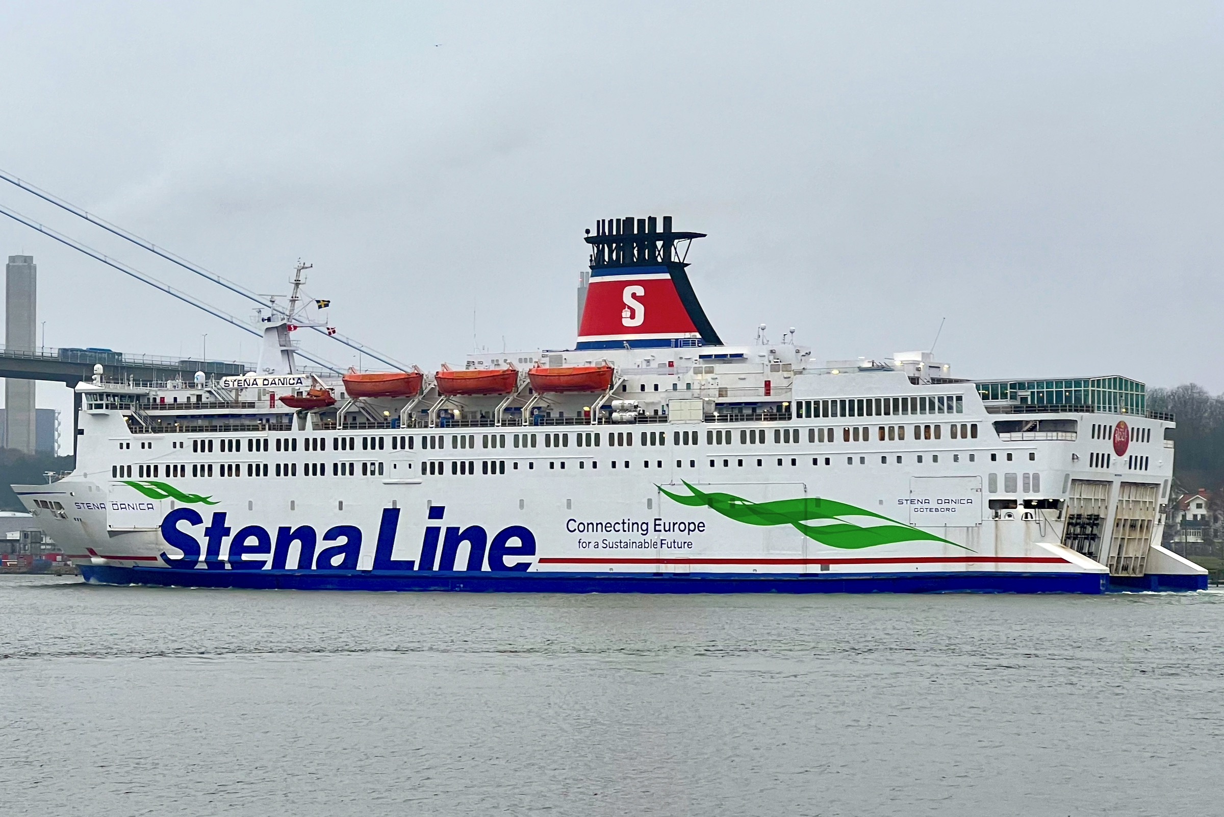 Stena Line