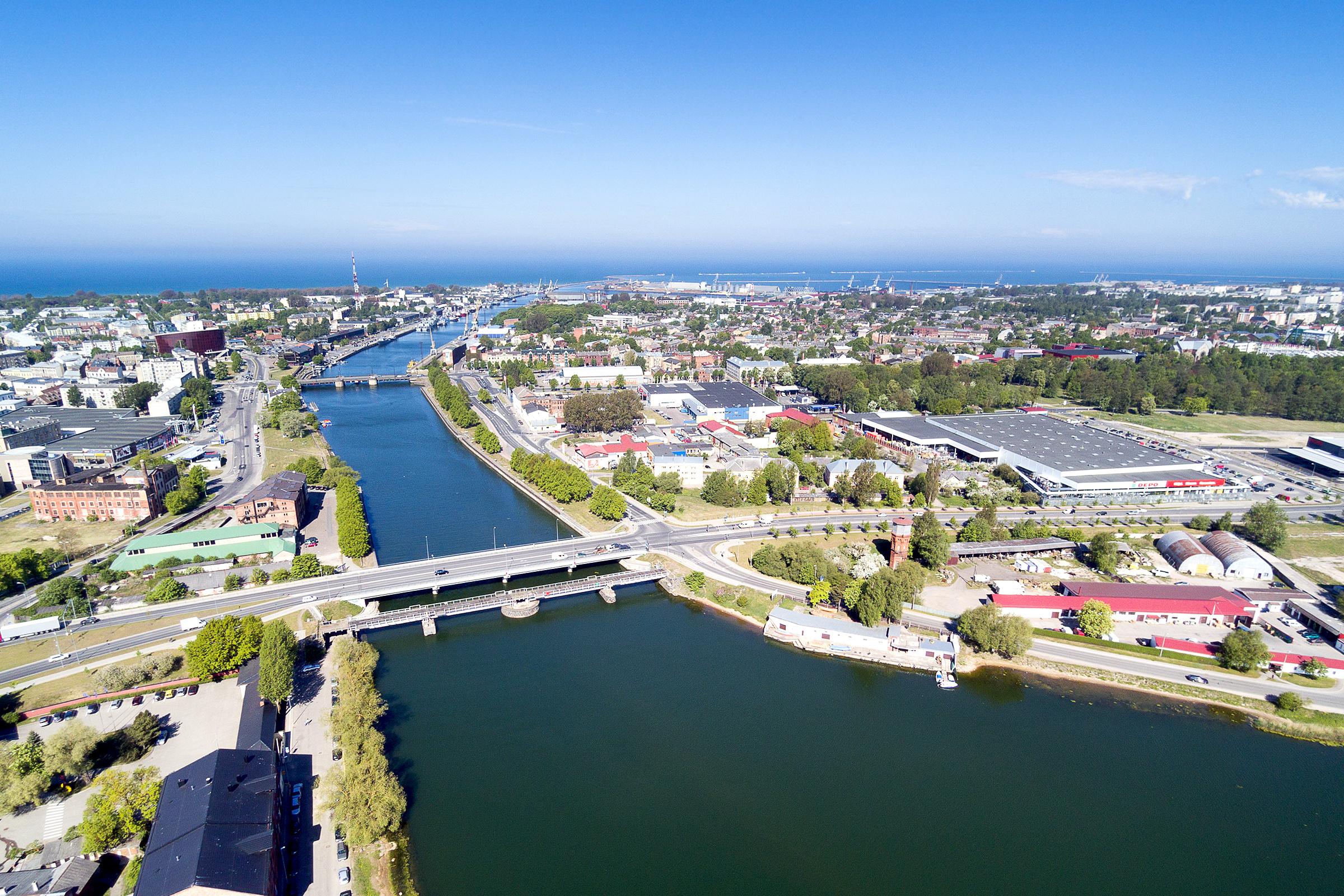 Liepaja