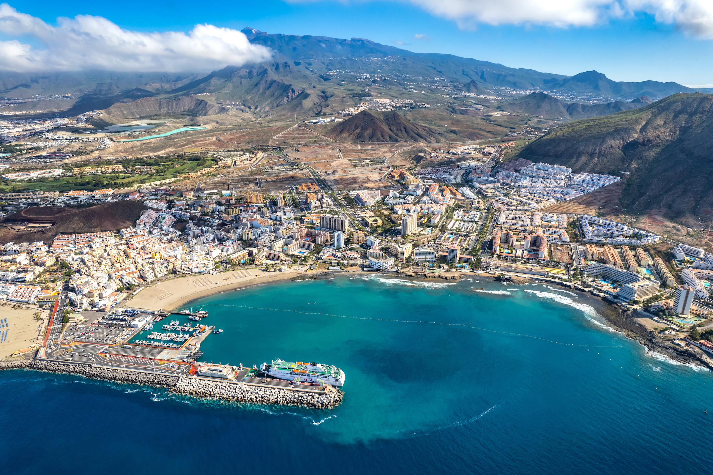 Los Cristianos