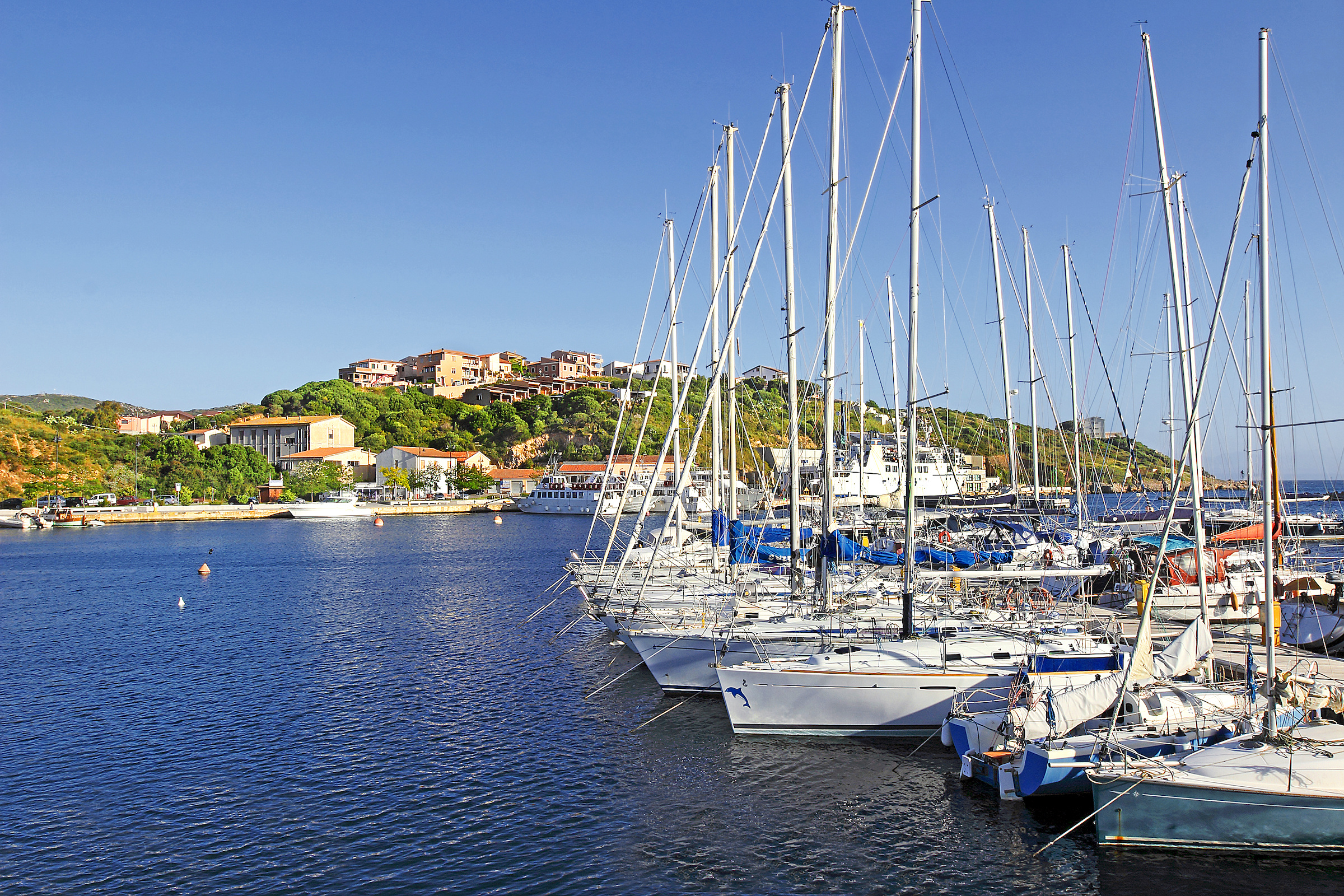 Santa Teresa di Gallura