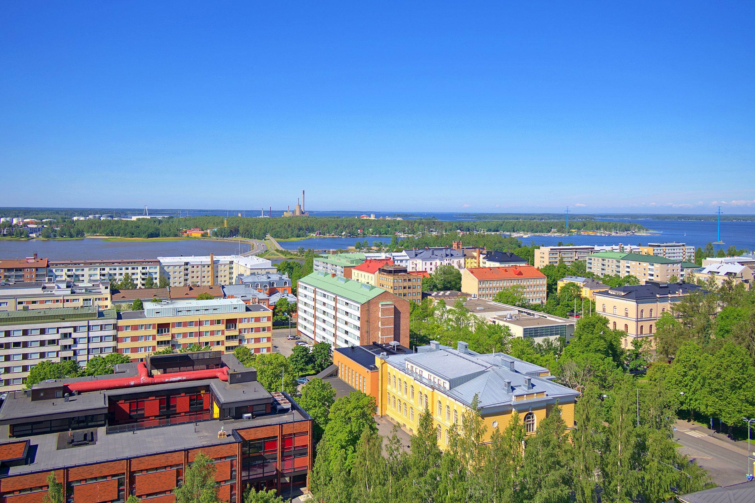 Vaasa