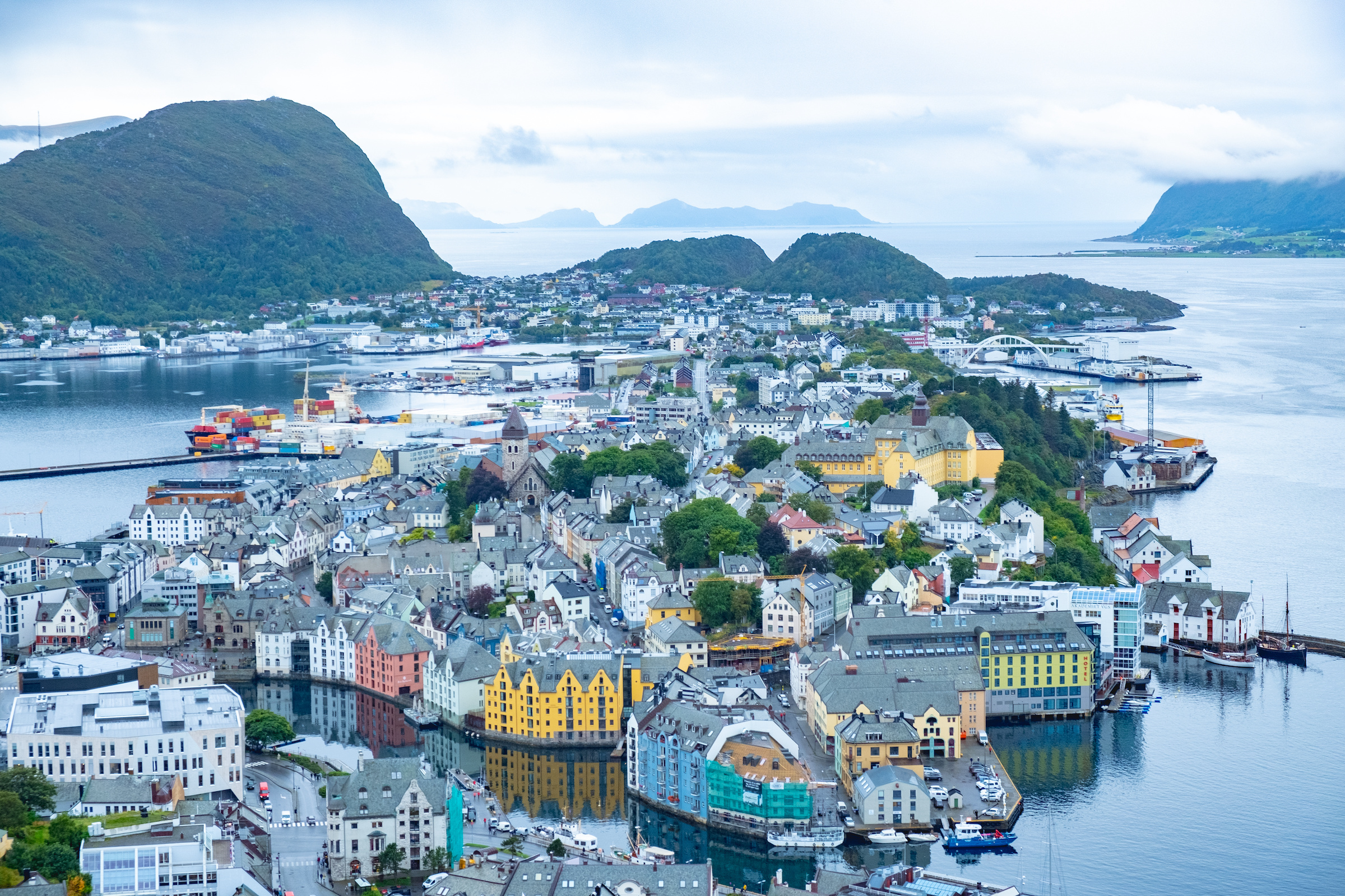 Ålesund