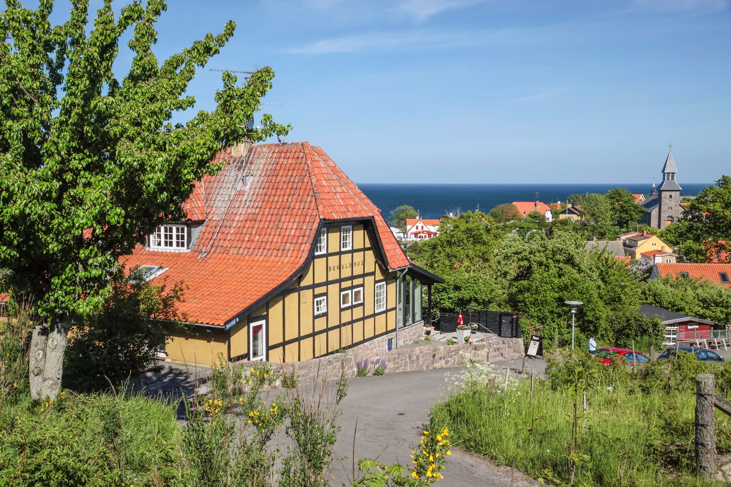 Bornholm
