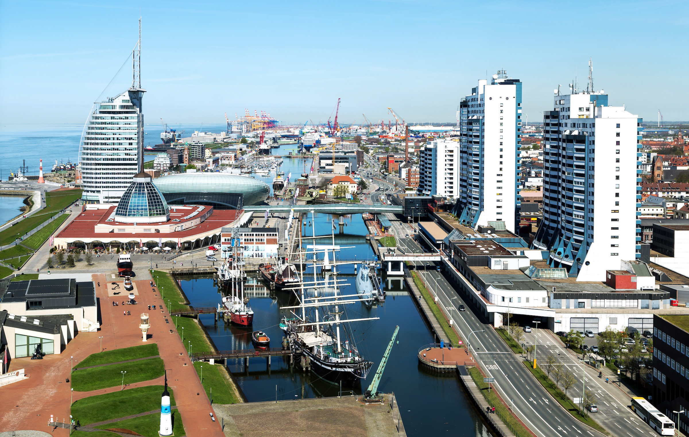 Bremerhaven
