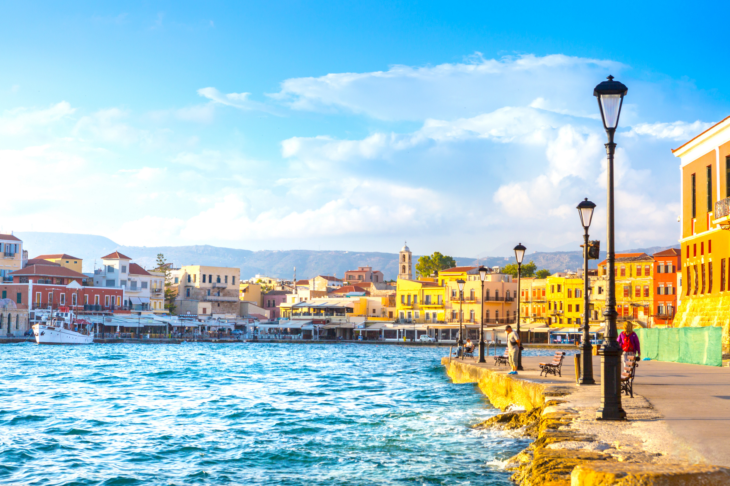 Chania
