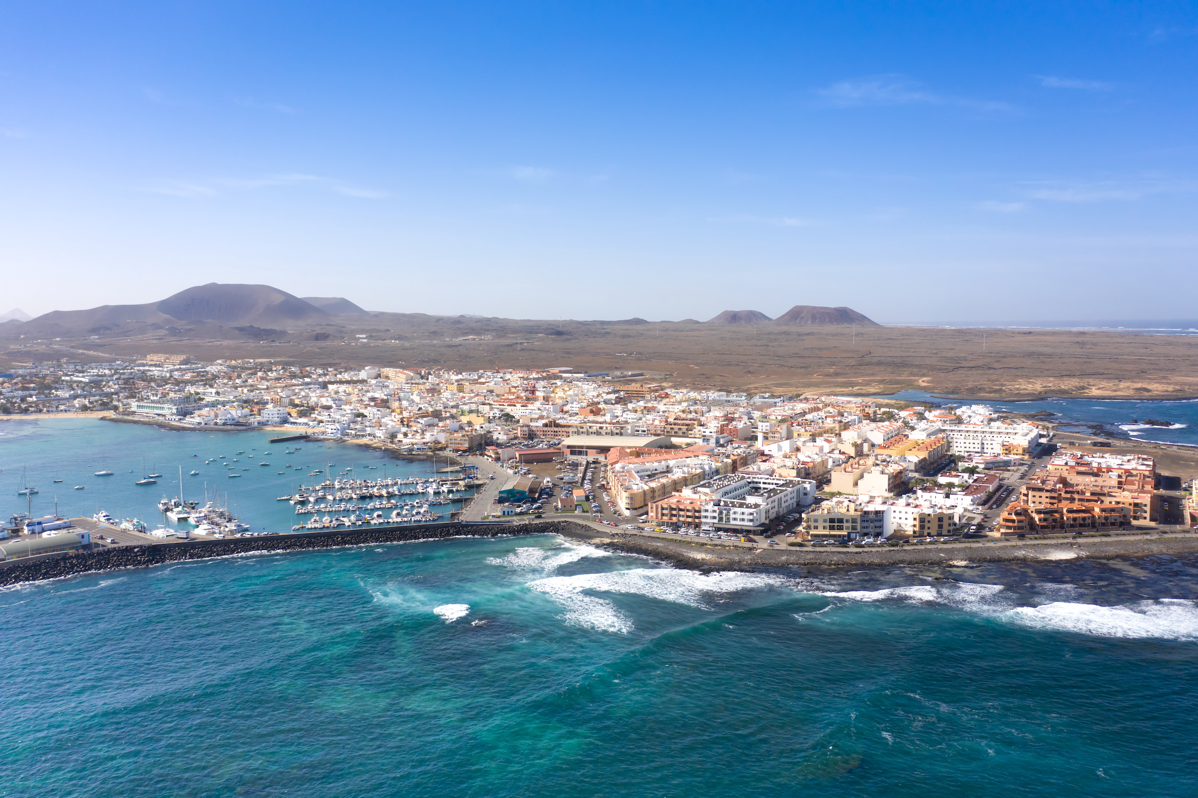 Corralejo