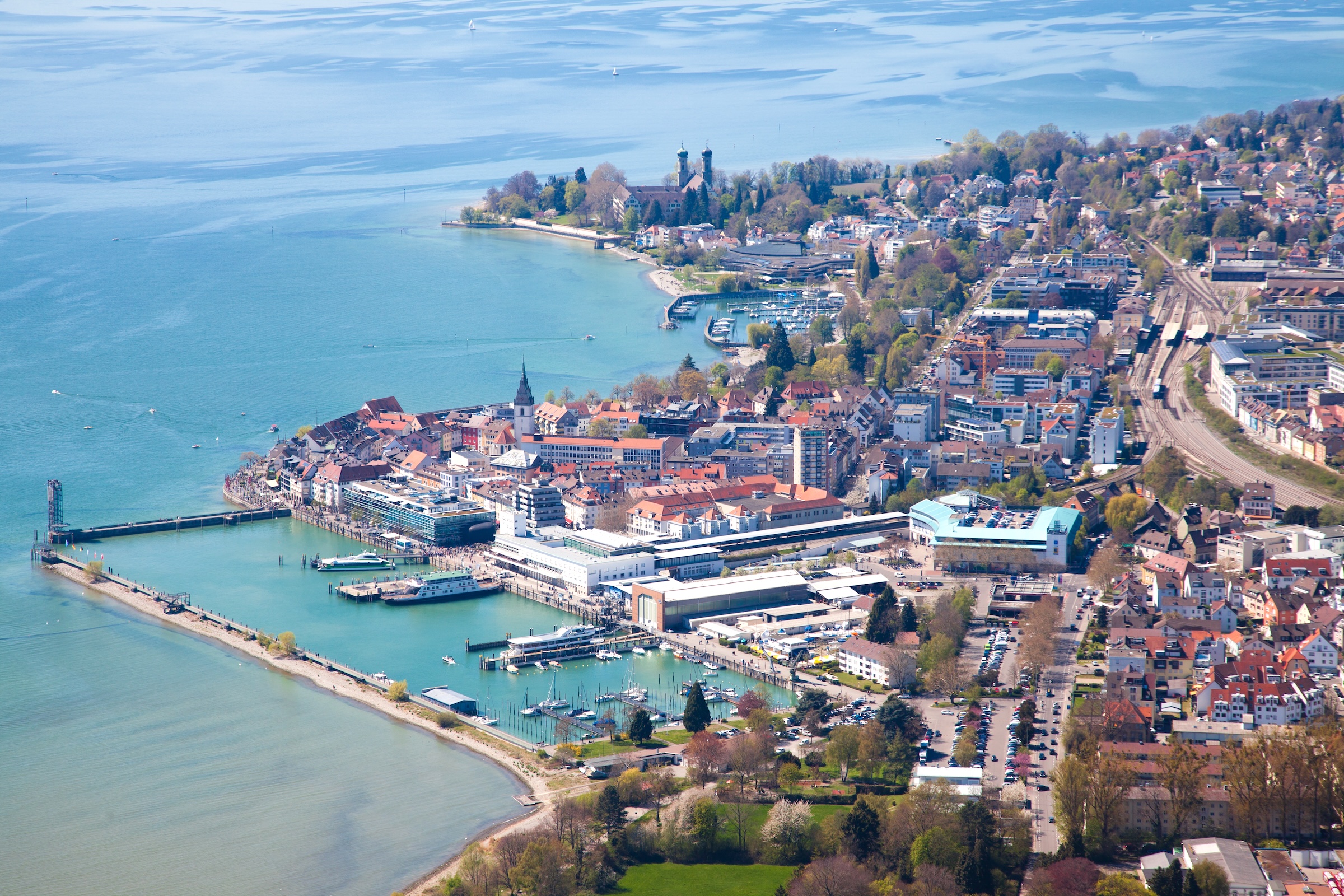 Friedrichshafen
