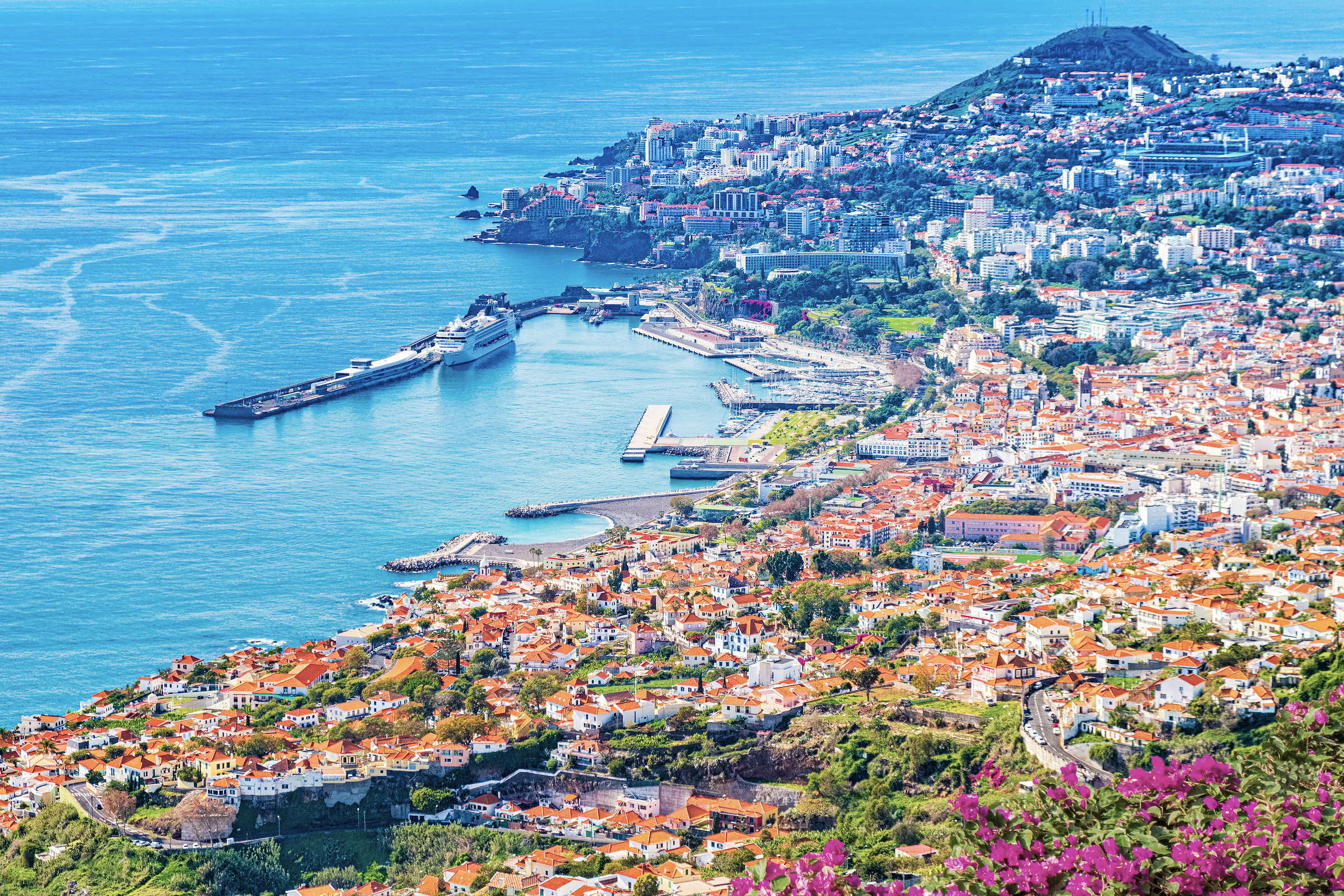 Funchal