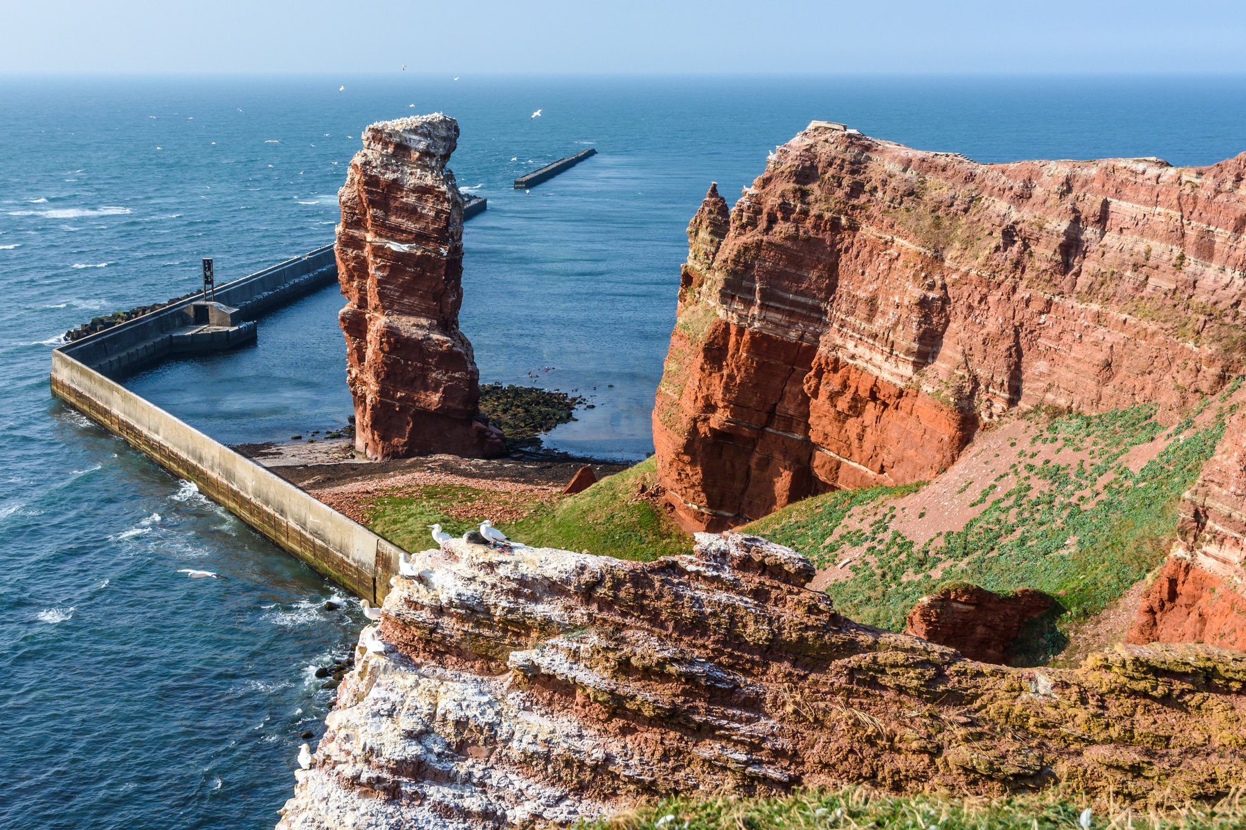 Helgoland