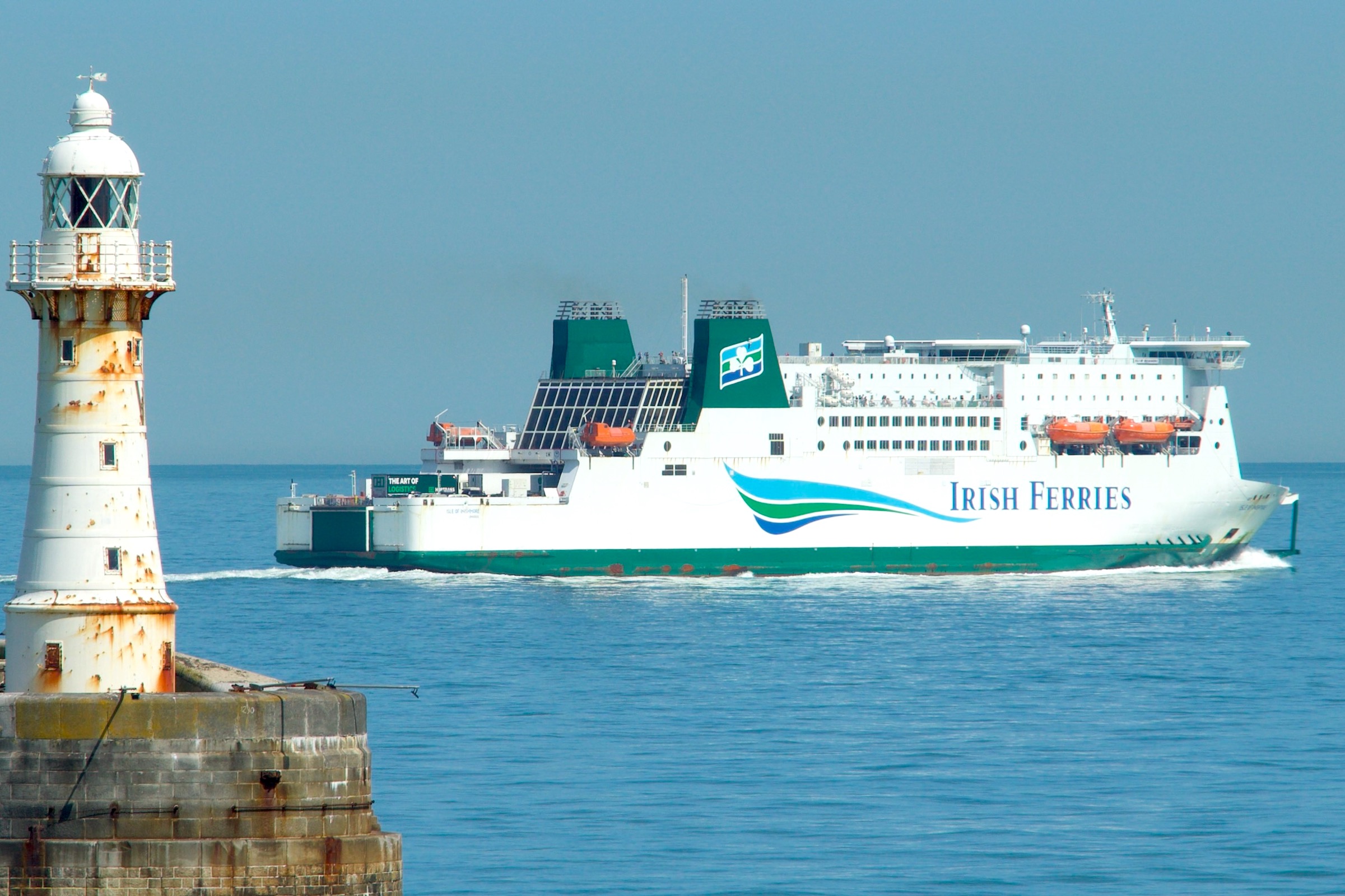 Irish Ferries