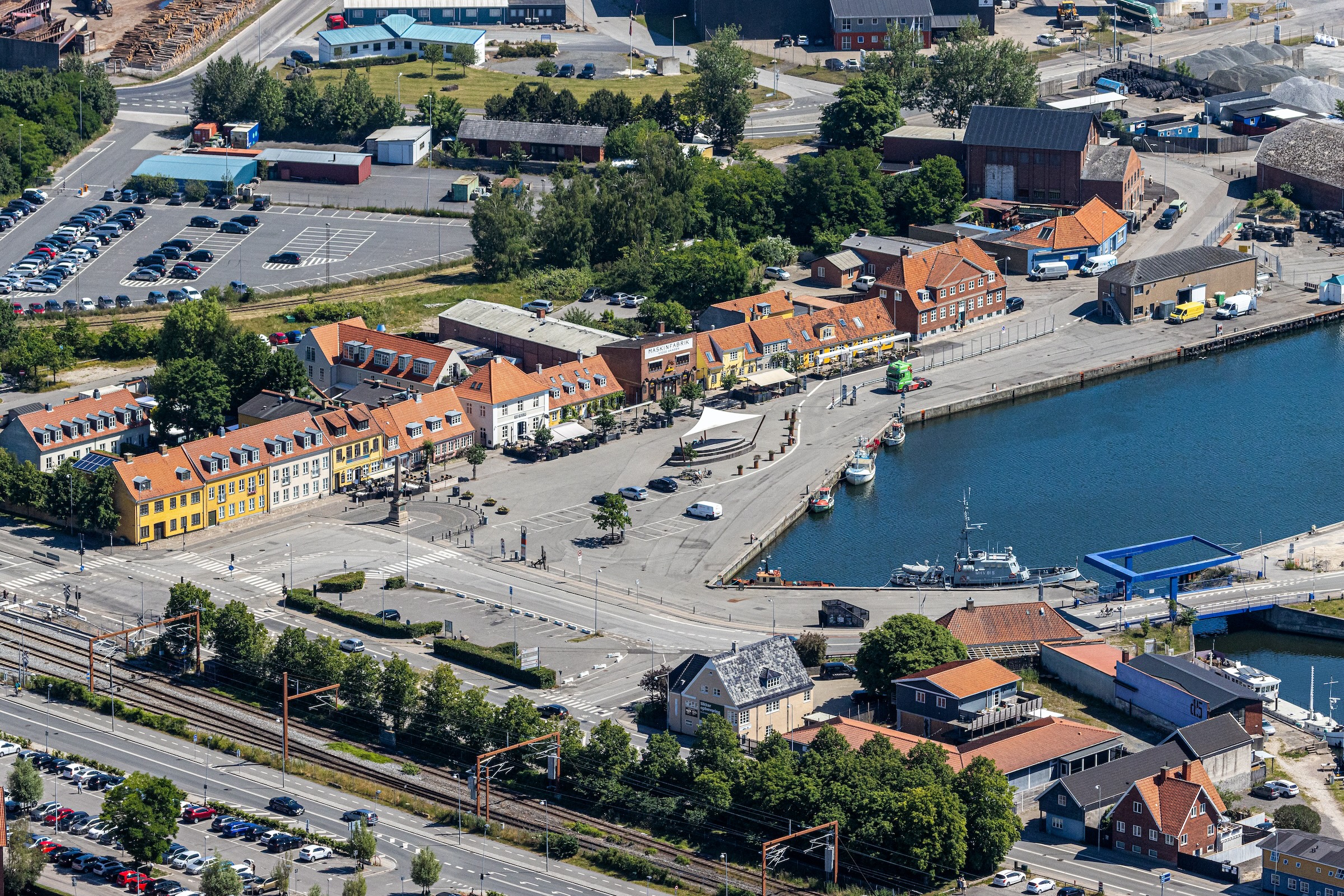 Køge
