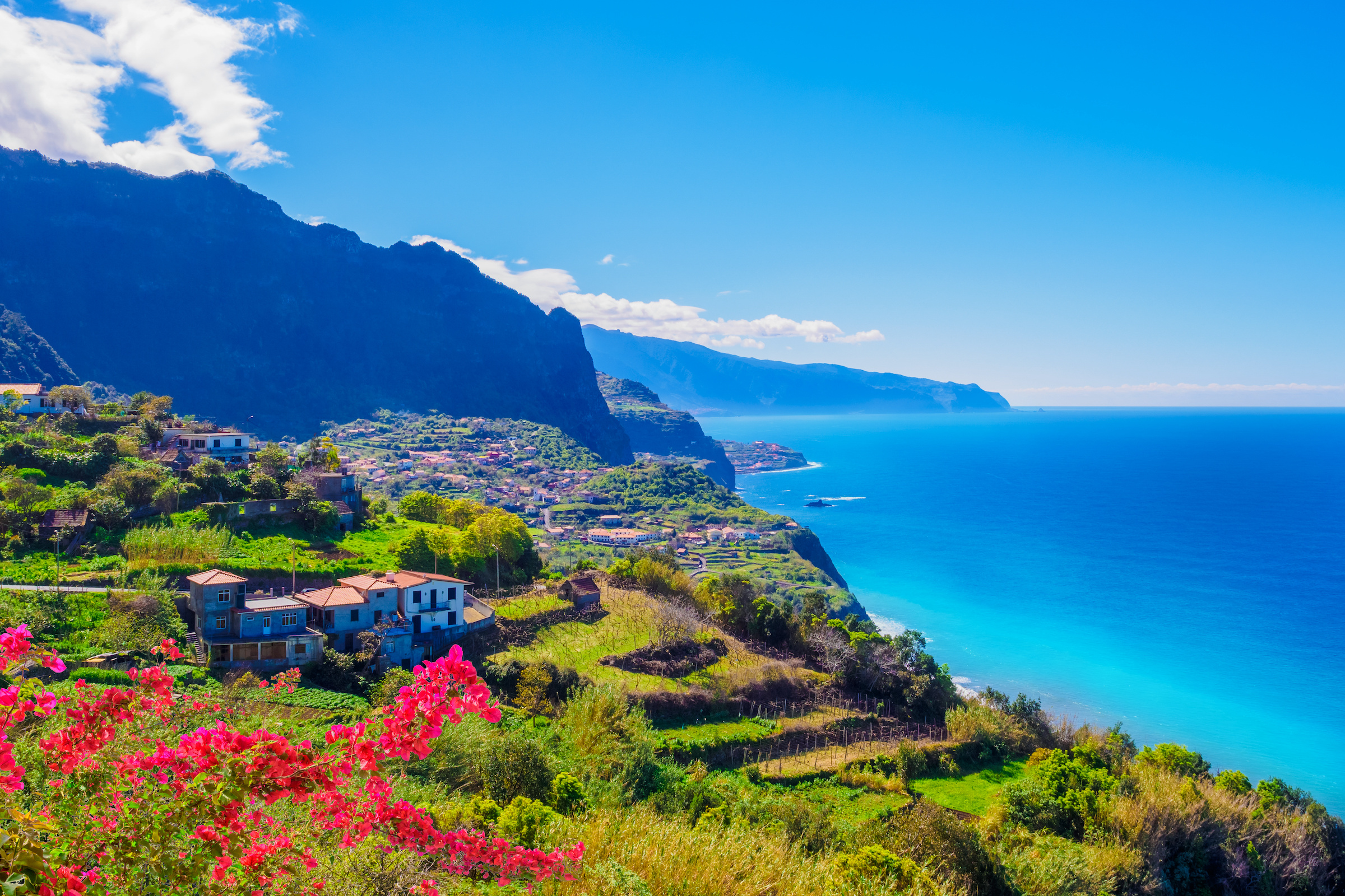 Madeira