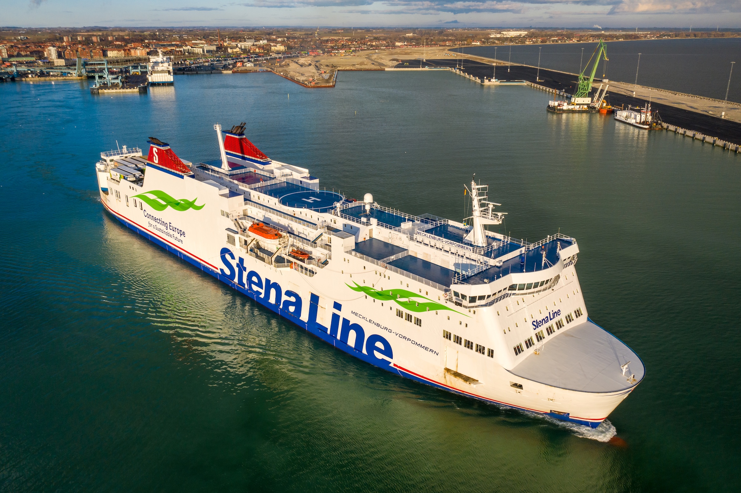 Mecklenburg-Vorpommern