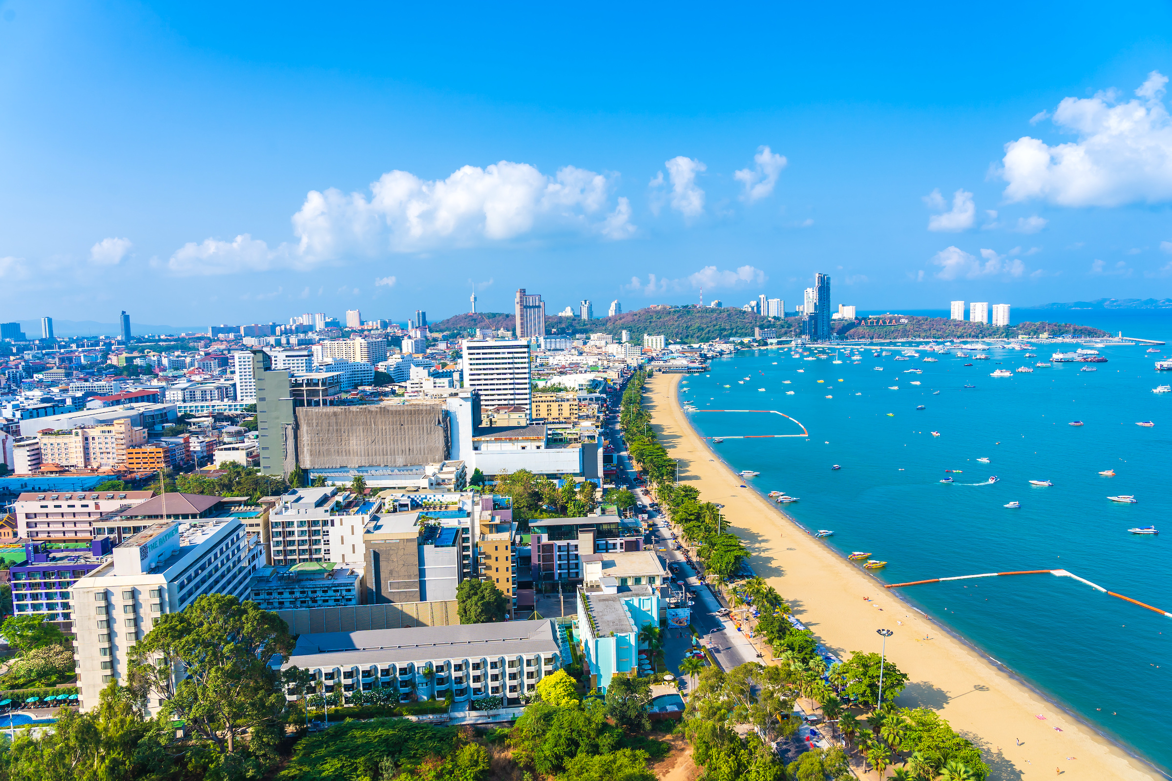 Pattaya