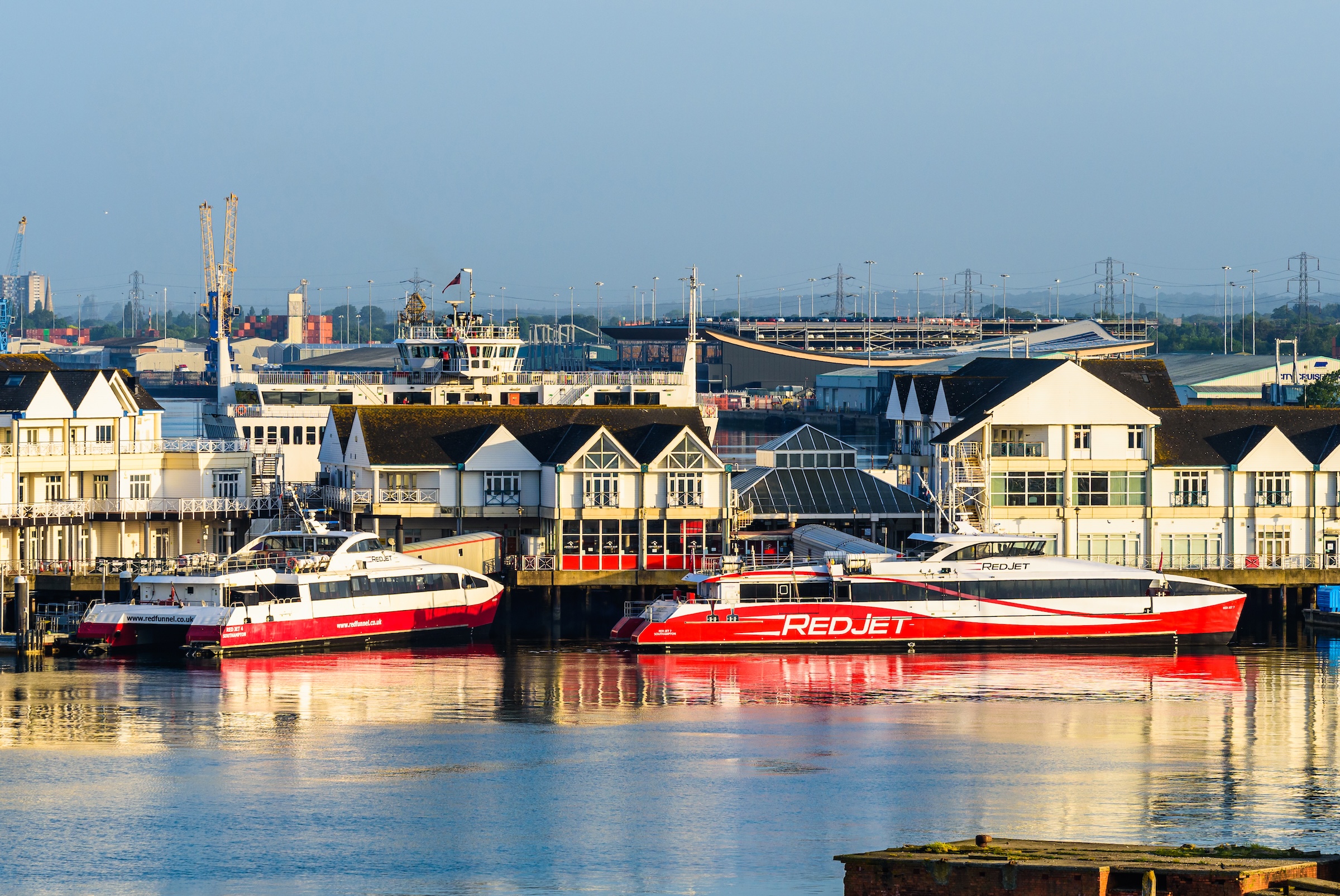 Red Funnel