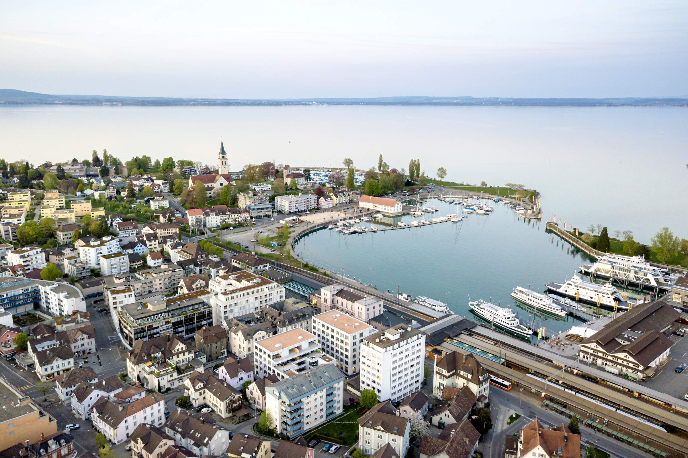 Romanshorn