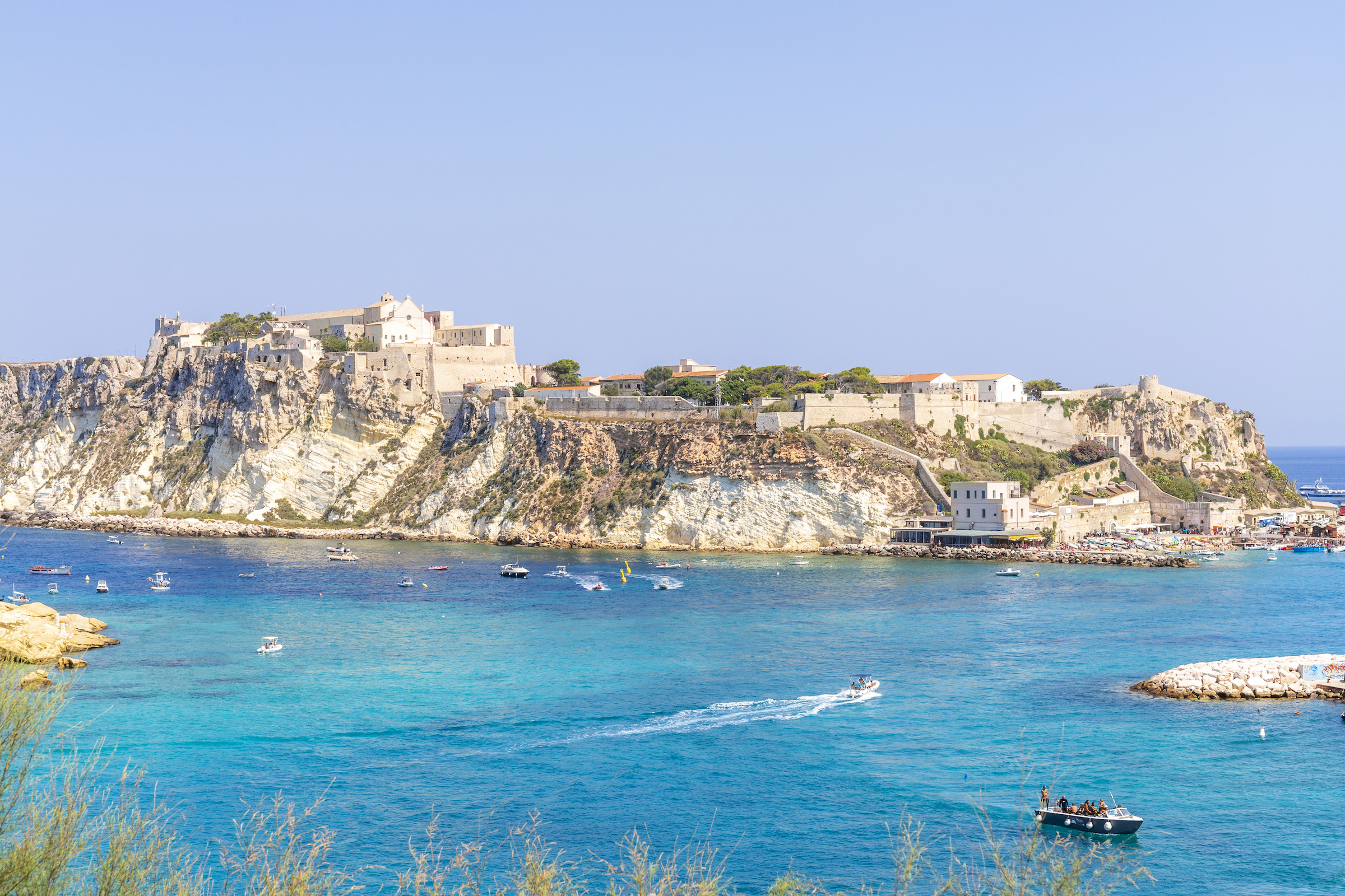 San Nicola - Rodi Garganico