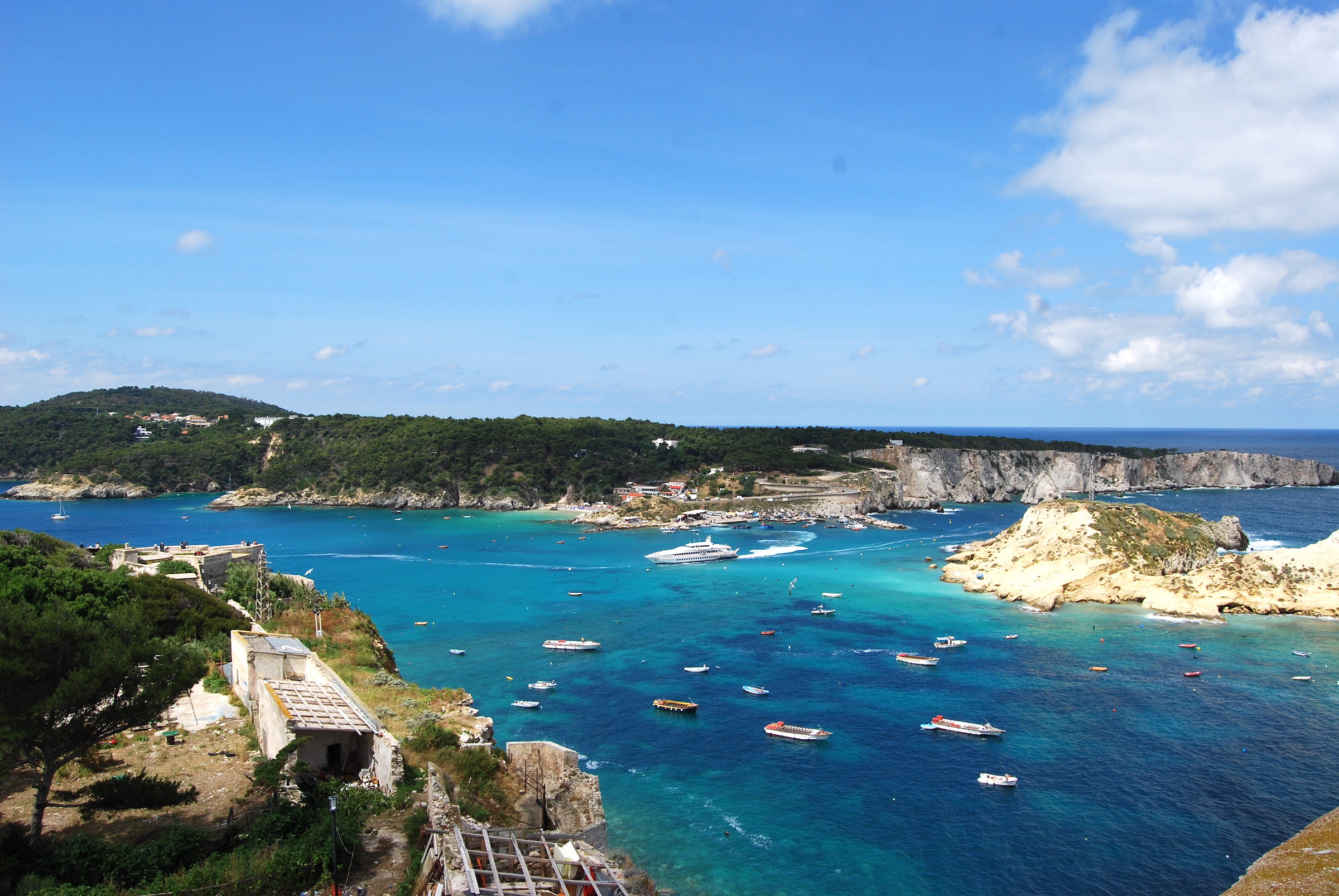 San Domino - Termoli