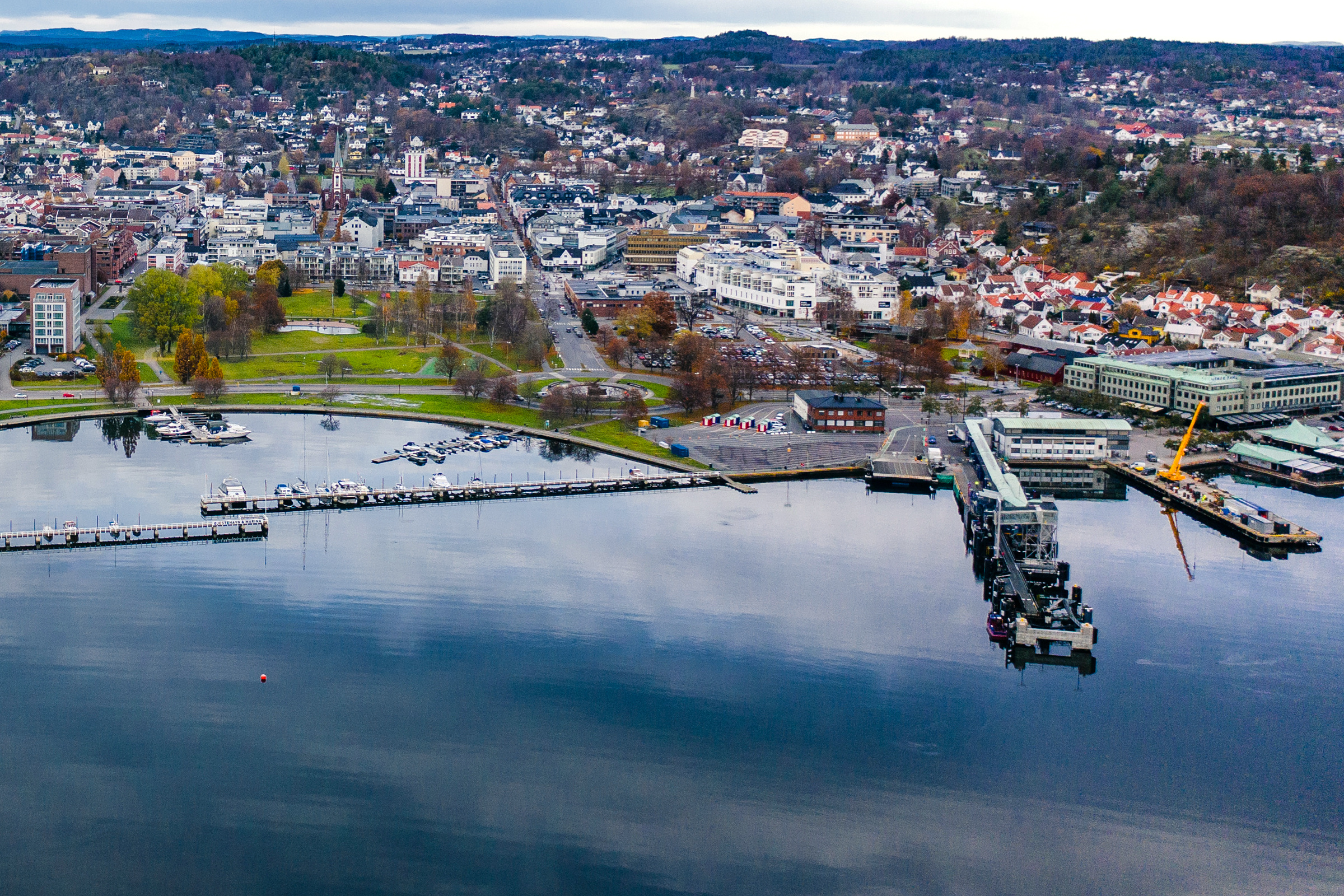 Sandefjord