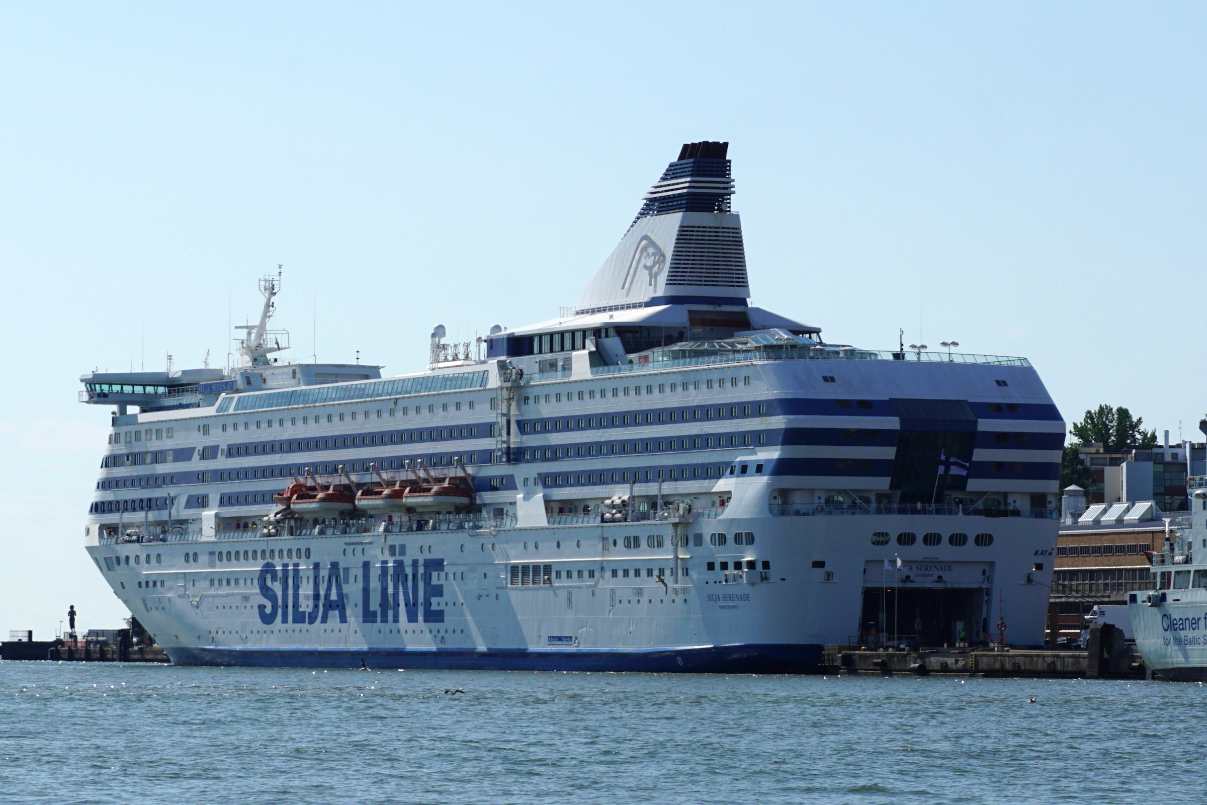 Tallink & Silja Line