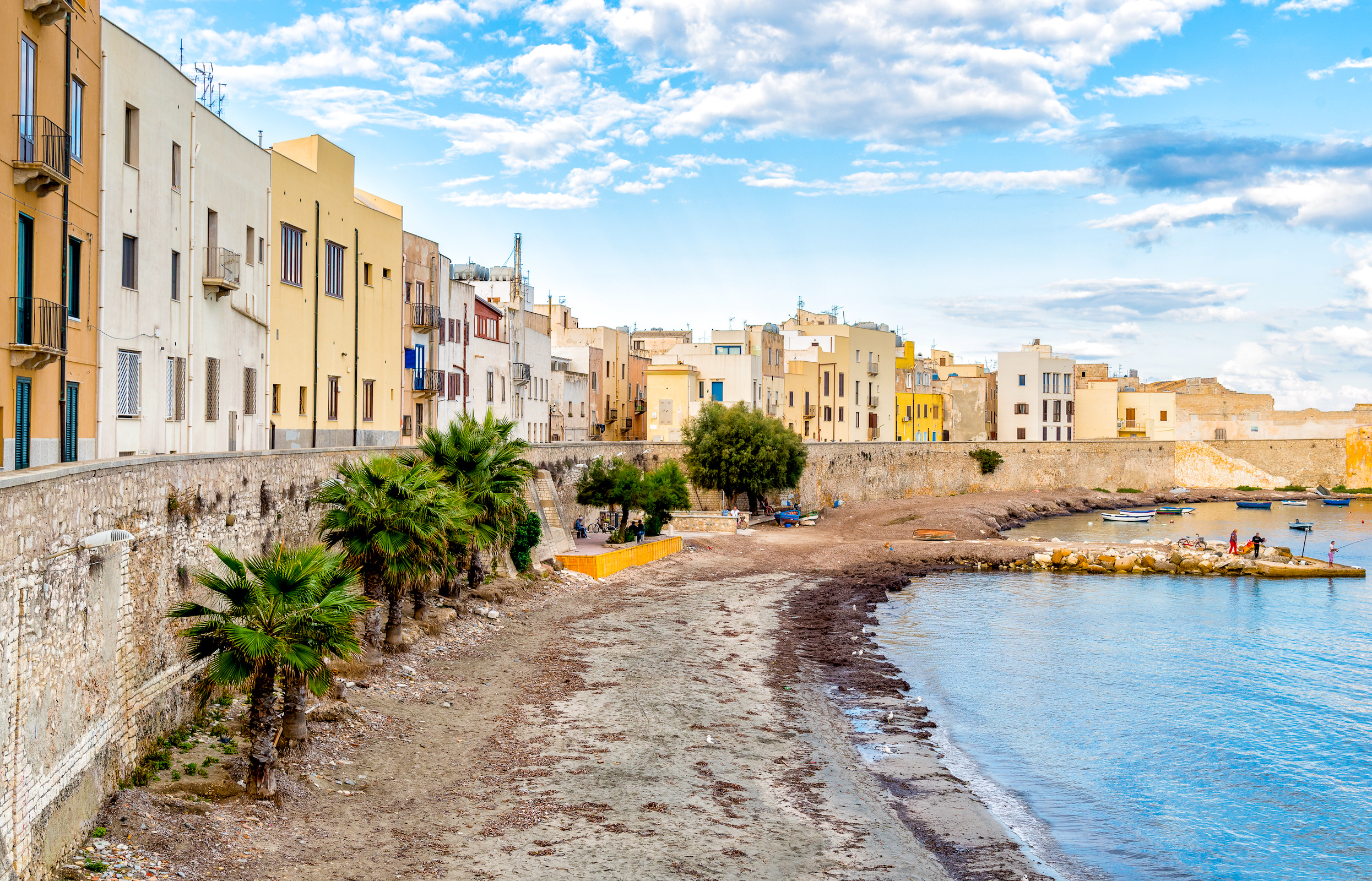 Trapani