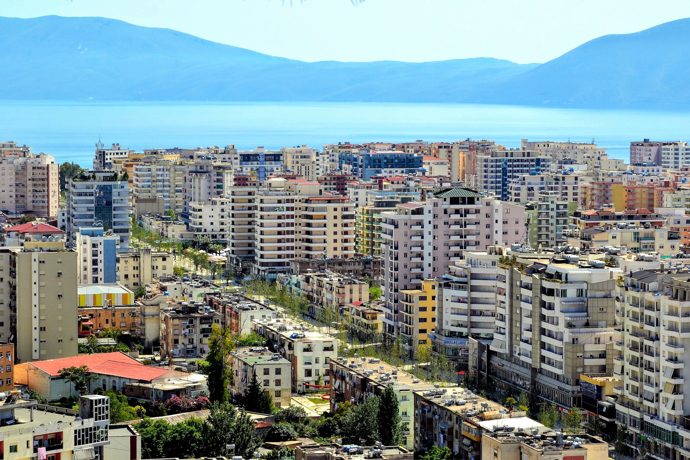 Vlora