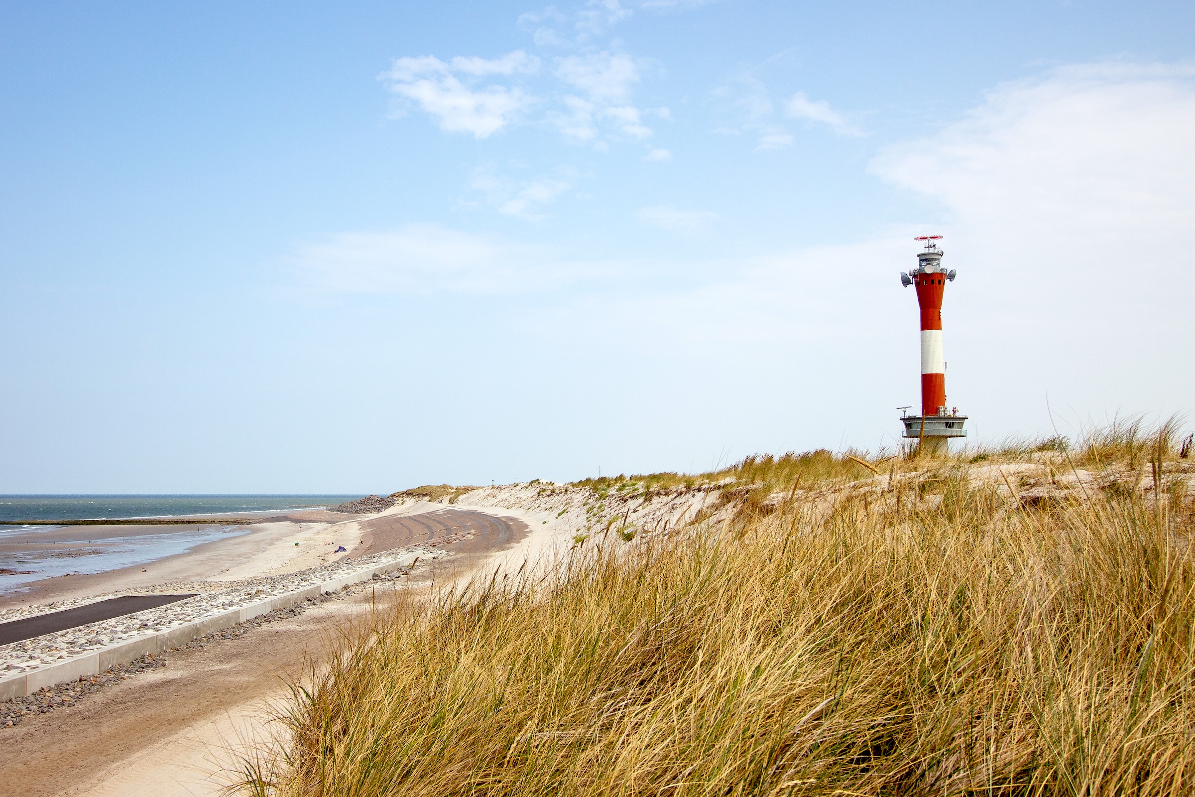 Wangerooge